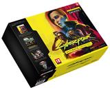 Cyberpunk 2077 -- Ultimate Edition -- Good Loot Pack (PlayStation 5)